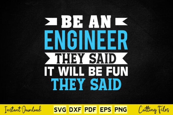 Be an Engineer They Said It Will Be Fun: A Designer’s Review