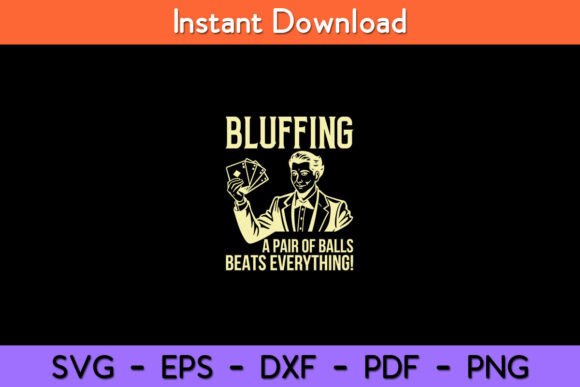 Bluffing a Pair of Balls Beats: A Designer’s Review