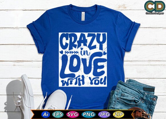 CRAZY in LOVE with YOU Valentine’s Day Review