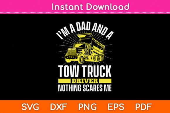 Dad Humor Meets Tow Truck Grit: A Designer’s Review