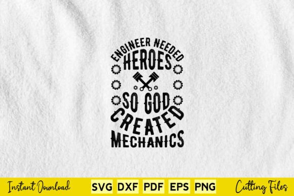 Engineers Needed Heroes: A Designer's Review