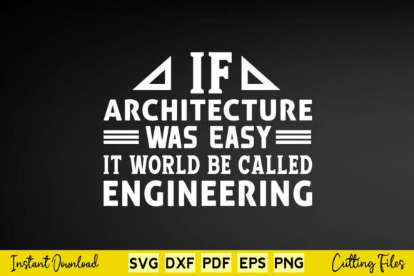Free if Architecture Was Easy It Would: A Review