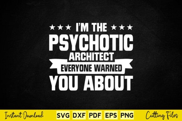 I'm the Psychotic Architect Everyone: A Designer's Review