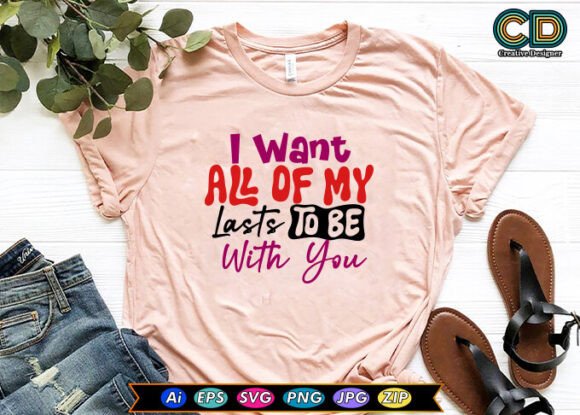 I Want All of My Lasts to Be with You: A Designer’s Review