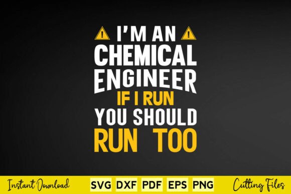 I’m a Chemical Engineer If I Run Too: A Designer’s Review
