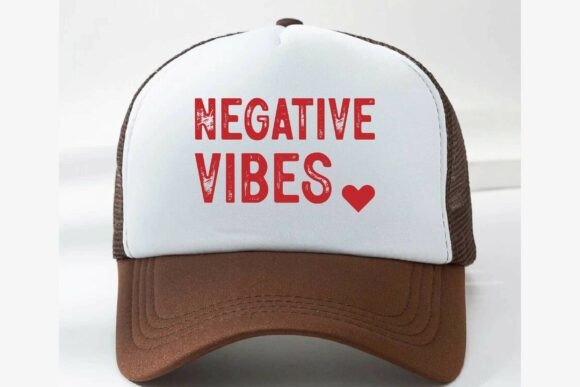 Negative Vibes: A Designer’s Take on Edgy Embroidery