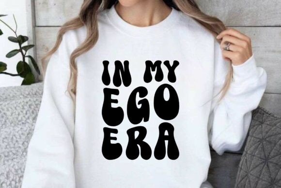 Review: In My Ego Era Svg for Modern Embroidery Projects