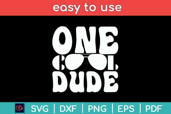 Review: One Cool Dude Birthday Boy Sunglasses Design