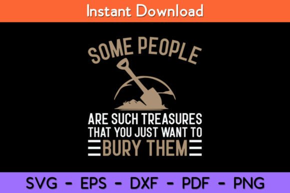 Review: Some People Are Such Treasures Funny