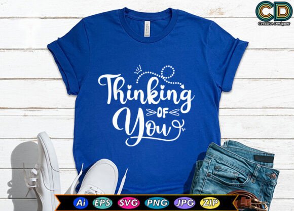 Review: THINKING of YOU Valentine’s Day Design
