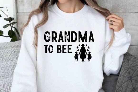 Reviewing Grandma to Bee: A Designer’s Take on Sublimation SVGs