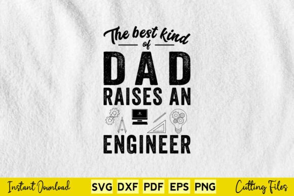 Reviewing The Best Kind of Dad Raises an Engineer