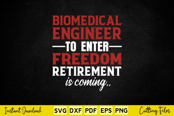 Reviewing the Biomedical Engineer to Enter Retirement Design