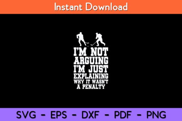 Reviewing the Ice Hockey Player Arguing Penalty Design