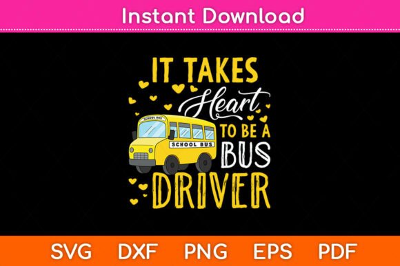 Reviewing the It Takes Heart Bus Driver Design