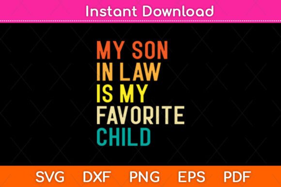 Reviewing the My Son-in-Law Favorite Design