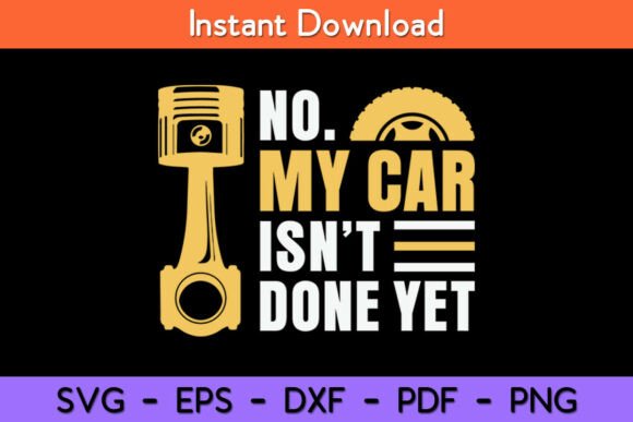 Reviewing the No My Car Isn t Done Yet Mechanic Design