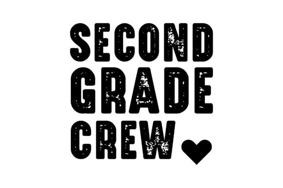 Second Grade Crew: A Designer’s Review for Real Embroidery Projects