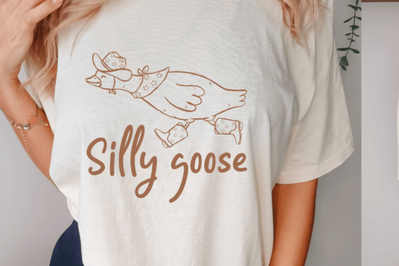 Silly Goose SVG Review: A Designer’s Take