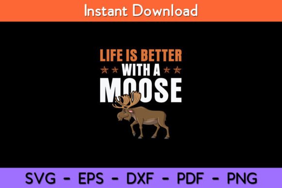 Stitching Joy: Reviewing the Moose Design