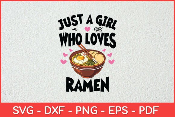 Stitching the Ramen Lover: A Designer’s Review